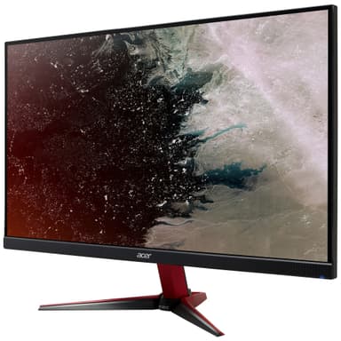 Acer Nitro VG271P 27" gamingskjerm (sort)