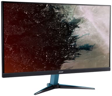 Acer Nitro VG271UP 27" gamingskjerm (sort)