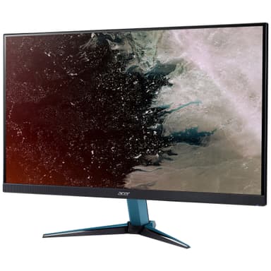Acer Nitro VG271UP 27" gamingskjerm (sort)
