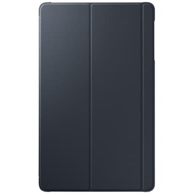 Samsung Galaxy Tab A 2019 deksel (sort)