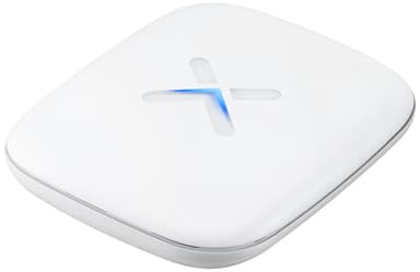 Zyxel Multy X + Multy Mini WiFi mesh-sett (topakning)