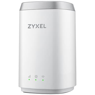Zyxel LTE4506 HomeSpot mobil WiFi-router