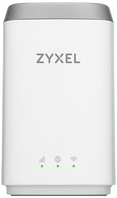 Zyxel LTE4506 HomeSpot mobil WiFi-router