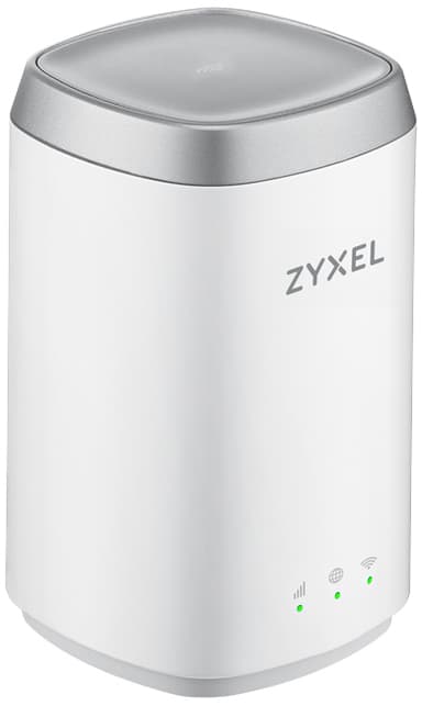 Zyxel LTE4506 HomeSpot mobil WiFi-router
