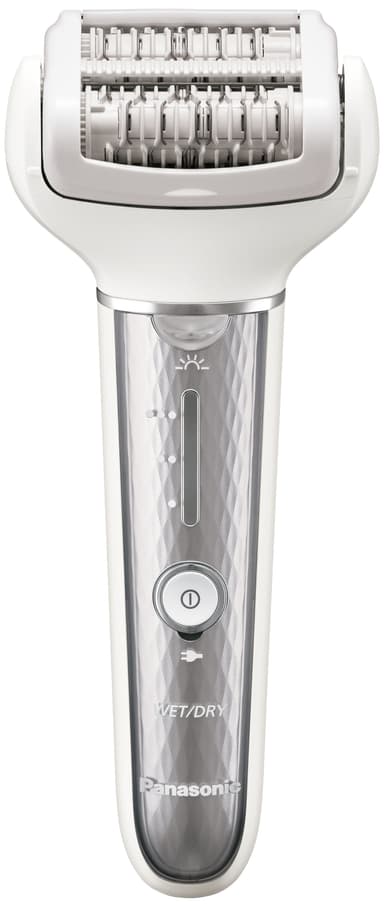 Panasonic epilator ES-EL9A-S503