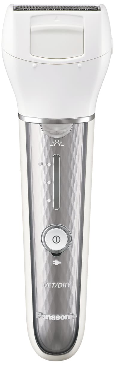 Panasonic epilator ES-EL9A-S503