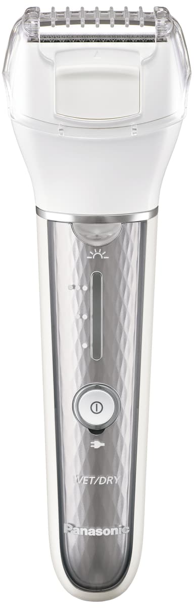 Panasonic epilator ES-EL9A-S503