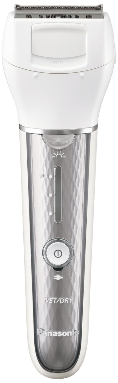 Panasonic epilator ES-EL9A-S503