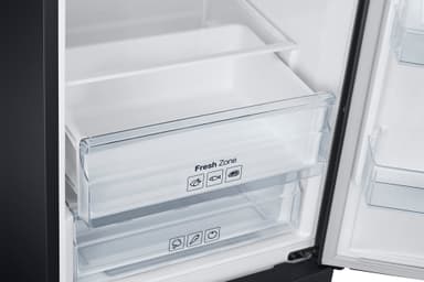 Samsung kjøleskap/fryser RB37J5005B1