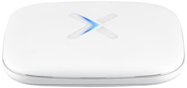 Zyxel Multy X + Multy Mini WiFi mesh-sett (topakning)