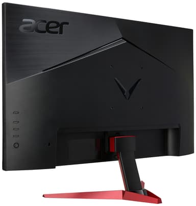 Acer Nitro VG271P 27" gamingskjerm (sort)