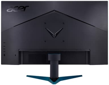 Acer Nitro VG271UP 27" gamingskjerm (sort)