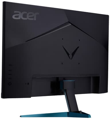 Acer Nitro VG271UP 27" gamingskjerm (sort)