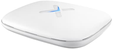 Zyxel Multy X + Multy Mini WiFi mesh-sett (topakning)