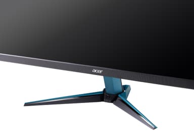Acer Nitro VG271UP 27" gamingskjerm (sort)