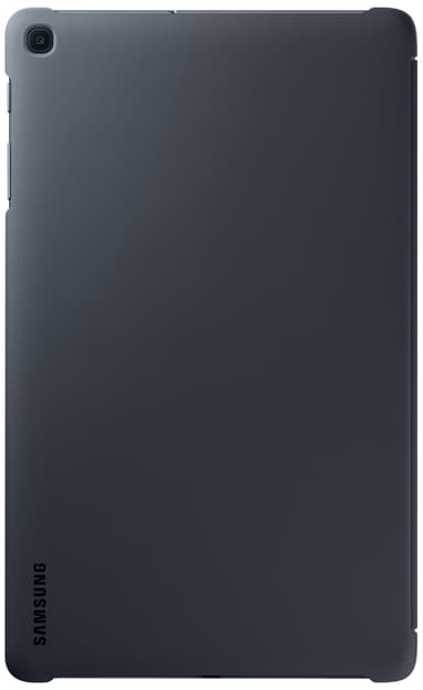 Samsung Galaxy Tab A 2019 deksel (sort)