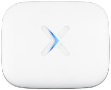 Zyxel Multy X + Multy Mini WiFi mesh-sett (topakning)