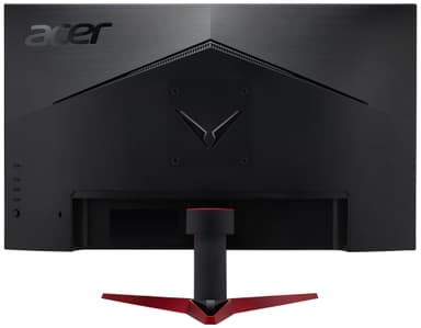 Acer Nitro VG271P 27" gamingskjerm (sort)