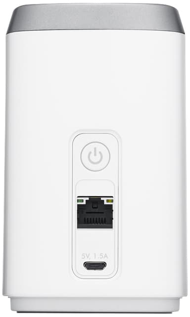 Zyxel LTE4506 HomeSpot mobil WiFi-router