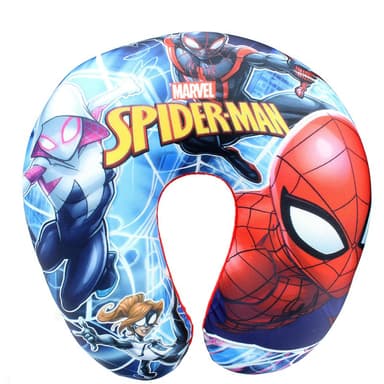 Spider-Man reisepute
