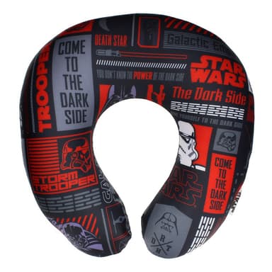 Star Wars reisepute
