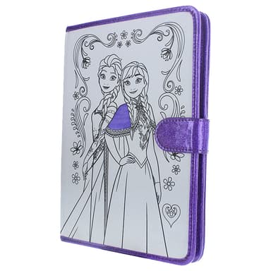 Frost Universal Folio 7-8" nettbrettdeksel