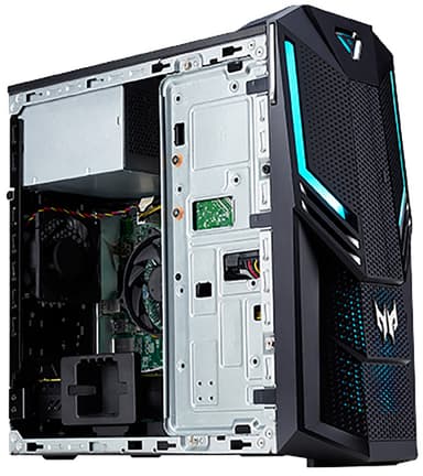 Predator Orion 3000-600 stasjonær gaming-PC