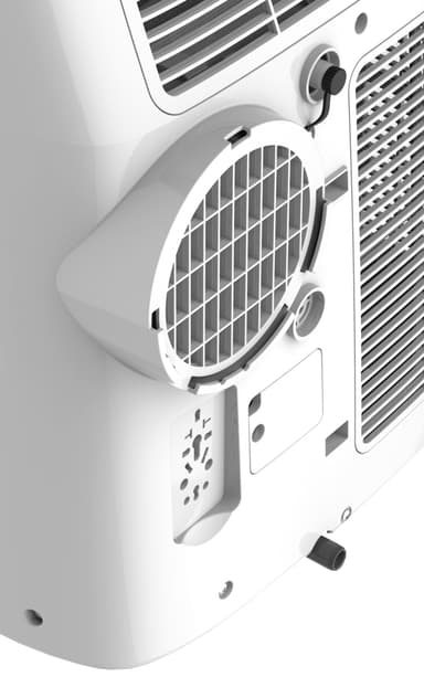Argo Dorian portabel aircondition 100374