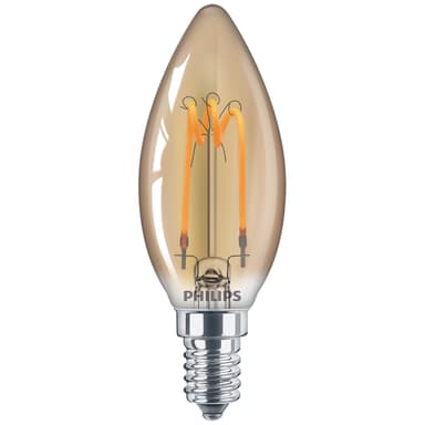 Philips Classic LED lyspære 8718696767450