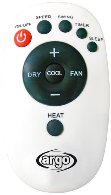Argo Dorian portabel aircondition 100374
