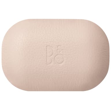 B&O Beoplay E8 2.0 Qi trådløs lader (limestone)