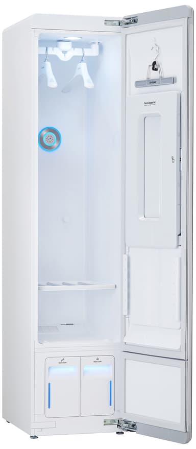 LG Styler S3WF dampskap