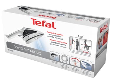 Tefal tøydamper DV9000E0