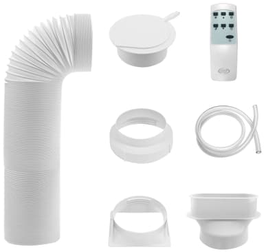 Argo Swan portabel aircondition 100369