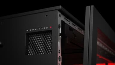 HP Omen Obelisk 875-1841no stasjonær gaming-PC