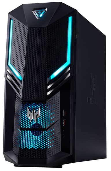 Predator Orion 3000-600 stasjonær gaming-PC