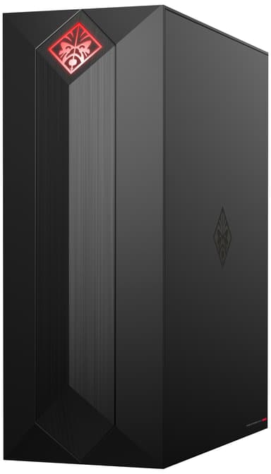 HP Omen Obelisk 875-1841no stasjonær gaming-PC