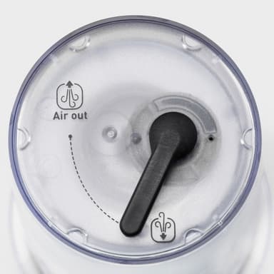 OBH Nordica Freshboost  blender LH181DS0