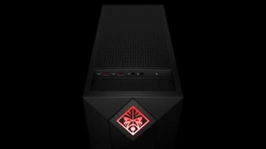 HP Omen Obelisk 875-1841no stasjonær gaming-PC