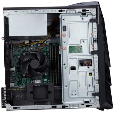 Predator Orion 3000-600 stasjonær gaming-PC