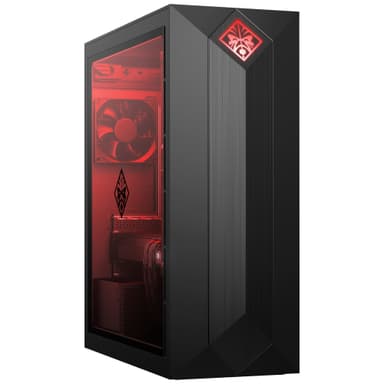 HP Omen Obelisk 875-1841no stasjonær gaming-PC