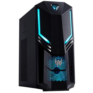 Predator Orion 3000-600 stasjonær gaming-PC