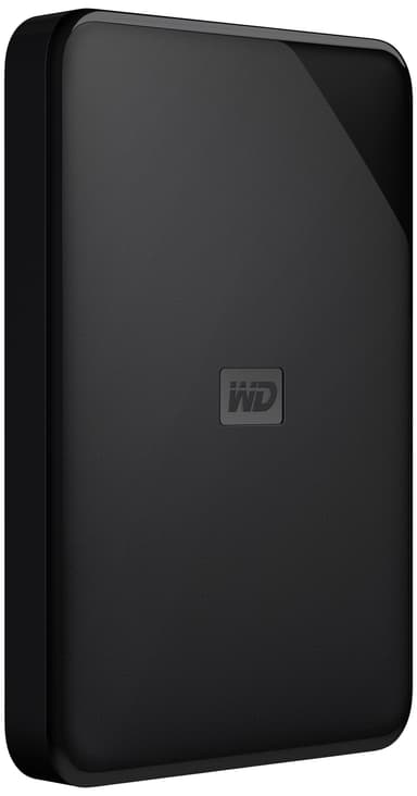 WD Elements SE 1 TB ekstern harddisk