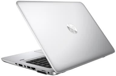 HP EliteBook 840 G4 14" bærbar PC (sølv)