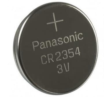 Batteri CR2354 Lithium 3V Panasonic