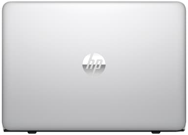 HP EliteBook 840 G4 14" bærbar PC (sølv)