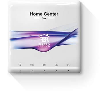 Fibaro Home Center Lite