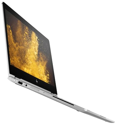 HP EliteBook x360 1030 G2 LTE 13.3" 2-in-1 (sølv)