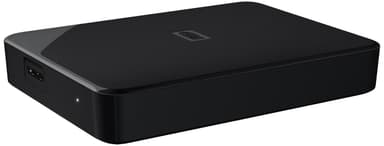 WD Elements SE 4 TB ekstern harddisk