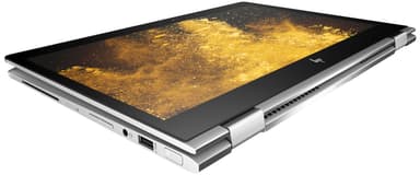 HP EliteBook x360 1030 G2 LTE 13.3" 2-in-1 (sølv)